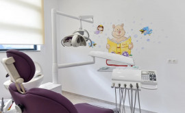 Дети из двух районов страны получат бесплатные стоматологические услуги