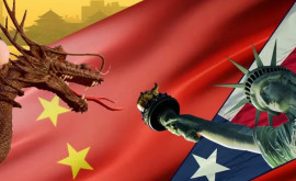 China explică de ce SUA are nevoie de mitul amenințării chineze