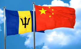 Barbados dorește să aprofundeze prietenia cu China