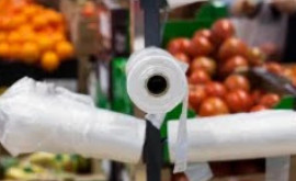 Новая Зеландия стала первой страной в мире запретившей использовать любые пластиковые пакеты в супермаркетах