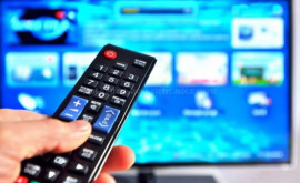Un distribuitor de servicii TV amendat de Consiliul Audiovizualului