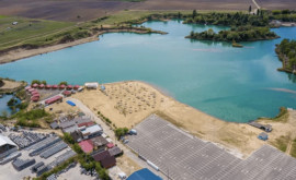 Noutate bună În orașul Leova va fi construit Complexul Turistic Valul lui Traian