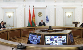 Lukașenko numește calea de a contracara dominația occidentală