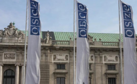 ОБСЕ призвала заменить миротворческую миссию в Приднестровье гражданской