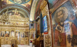 Куда двинется молдавская церковь