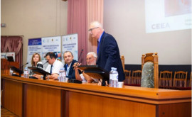 Врачи из Молдовы участвуют в курсах Европейского комитета 