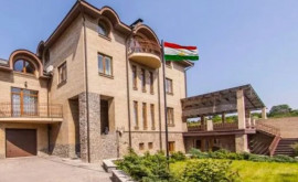 Atacatorul de la aeroport ar fi putea repatriat în țara de origine Răspunsul ambasadei Tadjikistanului
