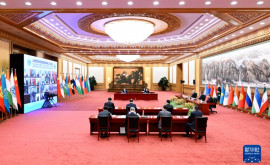 Китай приветствует результаты саммита ШОС