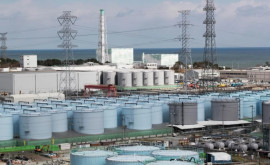 Китай призывает Японию прекратить реализацию плана сброса в океан загрязнённой воды с АЭС Фукусима