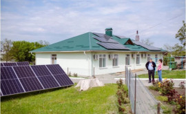 В ряде населенных пунктов Молдовы будут внедрены проекты по энергоэффективности