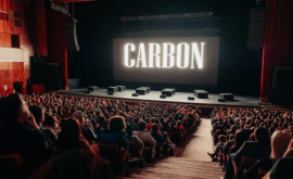 Carbon filmul propus de Moldova pentru Oscar cucerește publicul de peste Prut