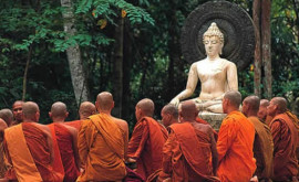 Буддизм Доктрина бегства от жизни и Далайлама