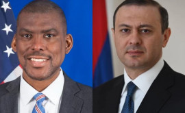 Представители США и Армении обсудили ситуацию в Карабахе