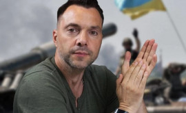 Arestovici Mitul despre eroismul soldatului ucrainean se va transforma în perspectivă întrun dezastru