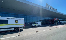 Молдова прокомментировала заявление МИД России о стрельбе в Кишиневском аэропорту