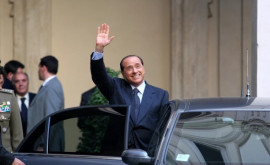 Стало известно кто получил наследство Берлускони