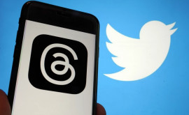 Twitter amenință cu judecata Meta pentru lansarea unei aplicații