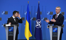 Ce sar întîmpla dacă Ucraina ar adera la NATO