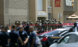 Стрелок из США убивший 23 человека в результате нападения на расистской почве приговорен к 90 пожизненным заключениям