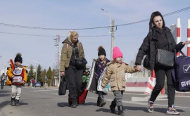 Более 6 тысяч украинцев получают временную защиту в Республике Молдова