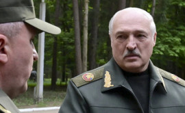 Discuţiile dintre Prigojin şi Lukaşenko au fost ascultate