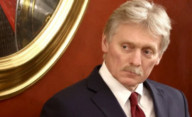 Kremlinul critică revenirea unor comandanţi ucraineni din Turcia
