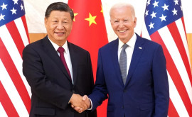 Байден заявил что США и Китай могут разрешить противоречия между ними