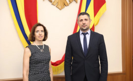 Cooperarea moldoelenă pe agenda Ministerului Afacerilor Interne