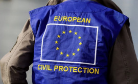 Moldova mai aproape de Mecanismul de Protecție Civilă al UE