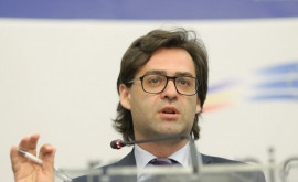 Nicu Popescu va ține un discurs la Summitul NATO de la Vilnius