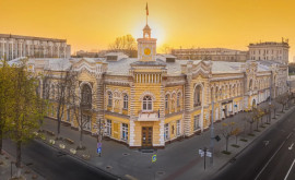 Taxa de salubrizare mărul discordiei în Consiliul municipal Chișinău