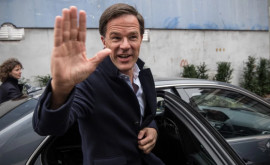 Премьерминистр Нидерландов уйдет из политики