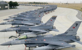 Stoltenberg Livrările de F16 americane către Turcia nu fac parte din acordul de admitere a Suediei în NATO