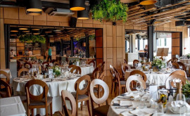 Program redus pentru restaurantele din Ungaria află motivul