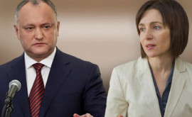Опрос Политики которым молдаване доверяют больше всего