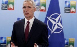 Столтенберг назвал два условия вступления Украины в НАТО