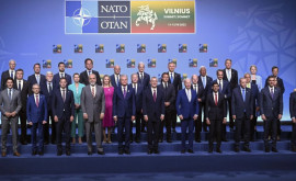 Пригласили ли Украину в НАТО О чем говорится в итоговом заявлении саммита в Вильнюсе