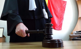 Judecătorul Mihail Cojocaru de la Judecatoria Balti eliberat din funcție