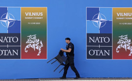 Что пообещали Украине на саммите НАТО в Вильнюсе