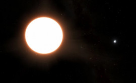 Astronomii au detectat cea mai strălucitoare exoplanetă