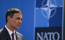 Испания дополнит контингент войск НАТО в Румынии