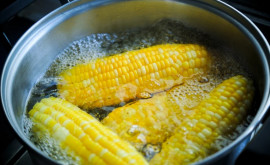 На рынках появился один из деликатесов лета сладкая кукуруза