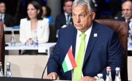 Orban cere NATO să oprească furnizarea de arme Ucrainei