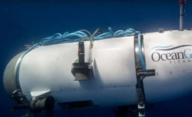 Submersibil OceanGate scos la vînzare Oare sar aventura cineva să îl cumpere