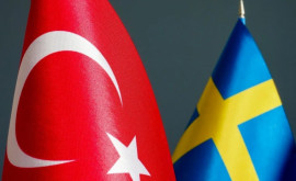 Suedia va oferi Turciei o foaie de parcurs pentru combaterea terorismului