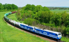 Какую скидку получит Украина на перевозки агропродукции по железной дороге Молдовы 