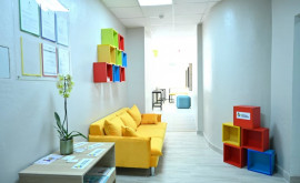 În Chișinău a fost deschis un centru destinat mamelor cu copii aflați în situații de risc