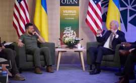 Как США отреагировали на критику Зеленского в адрес НАТО