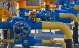 Украина не хочет продлевать договор о транзите газа из России в Европу