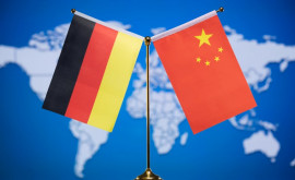 Германия заявила что не стремится к разрыву экономических связей с Китаем